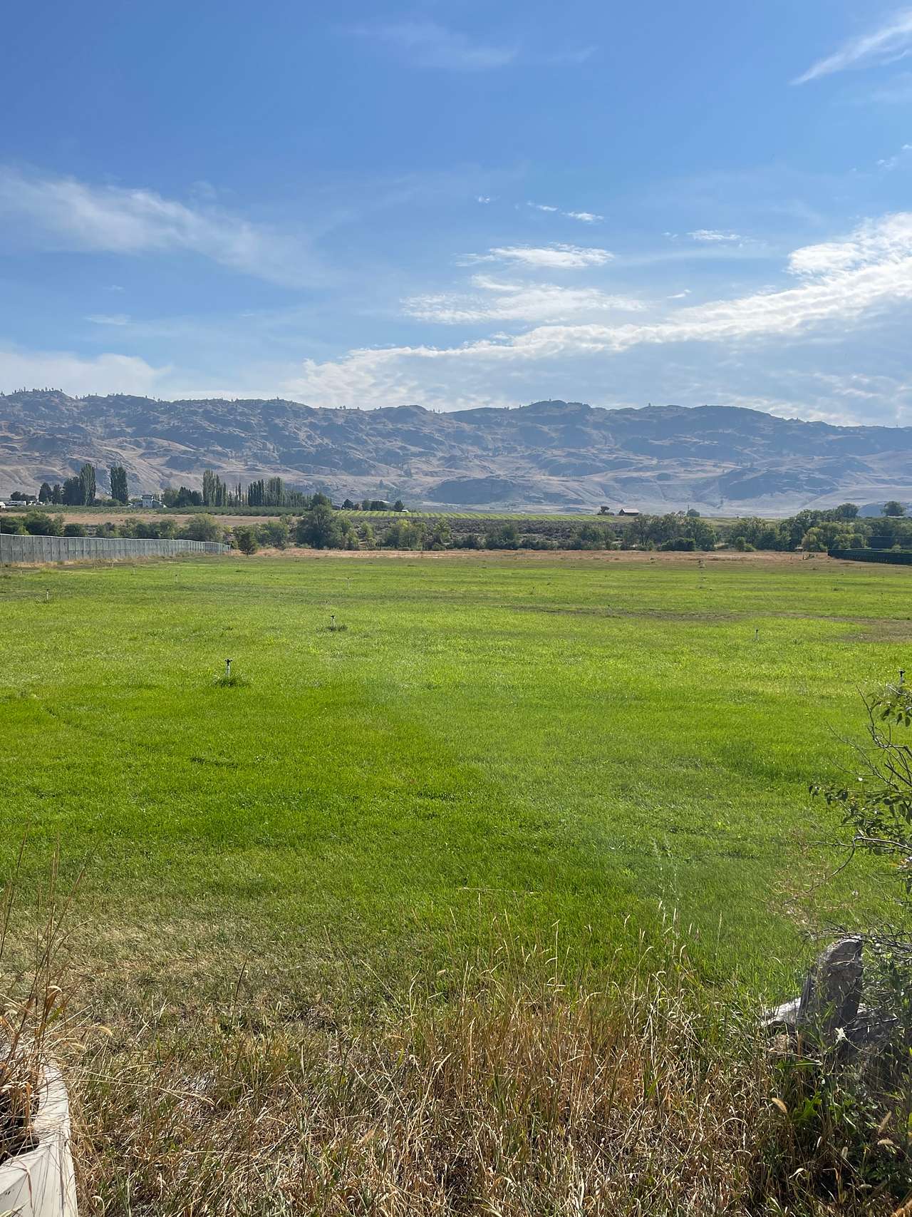 Paradise Ranch