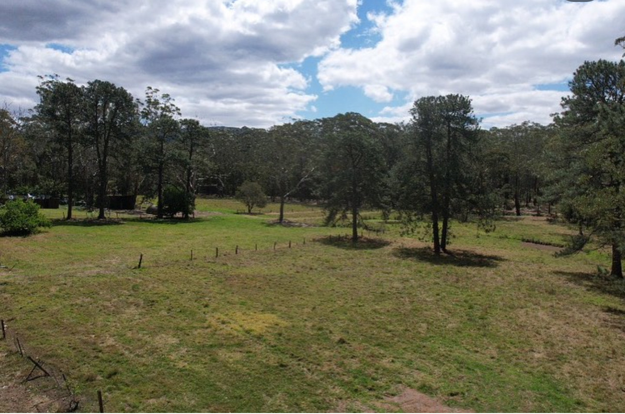 Funny Farm Cooranbong
