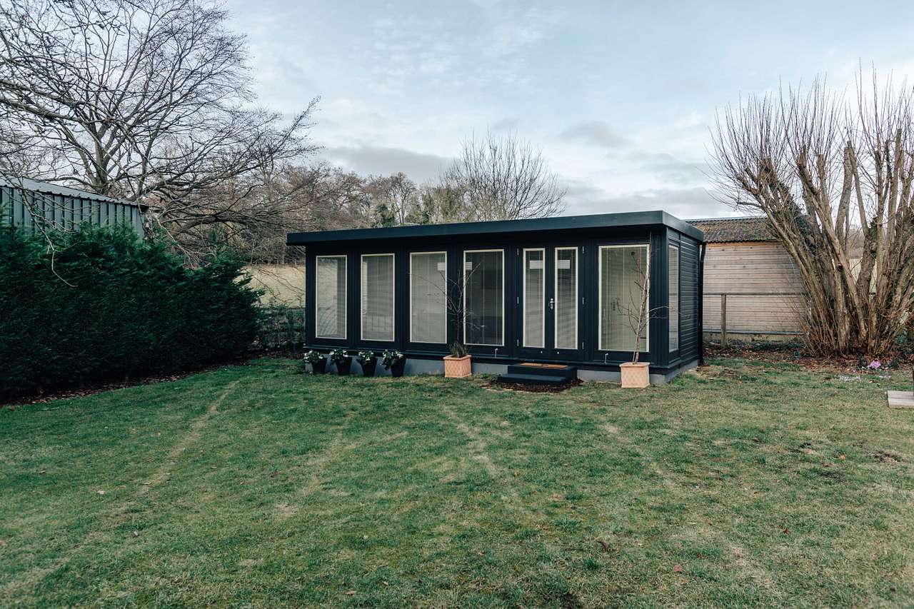 Cuckoo Hideaway
