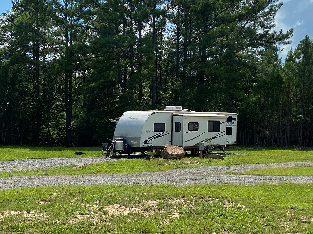 Camp Chet