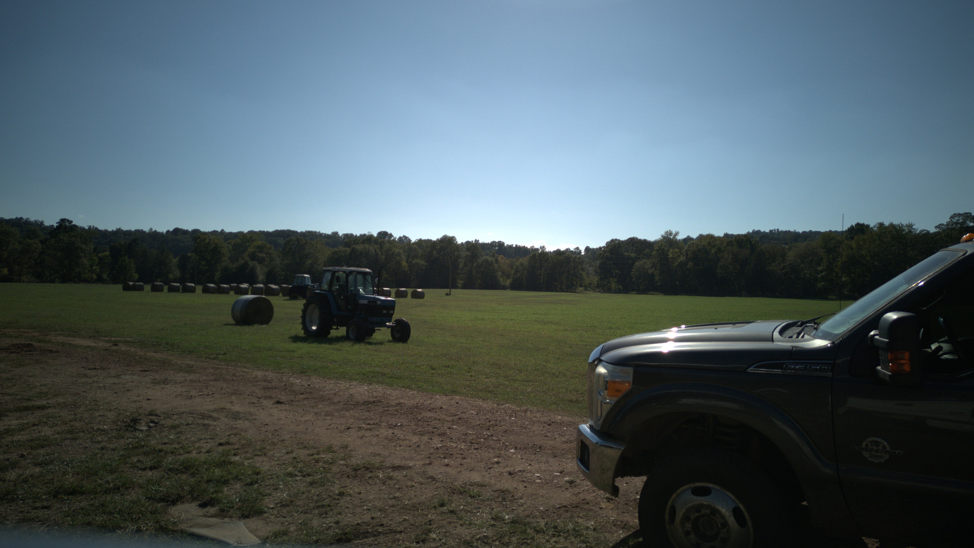 Melson Farms
