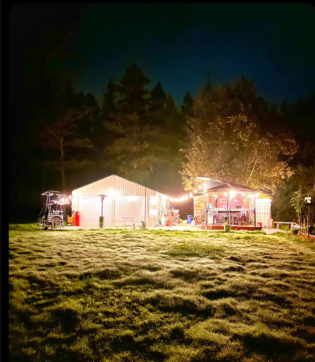 Camp Wanderlust