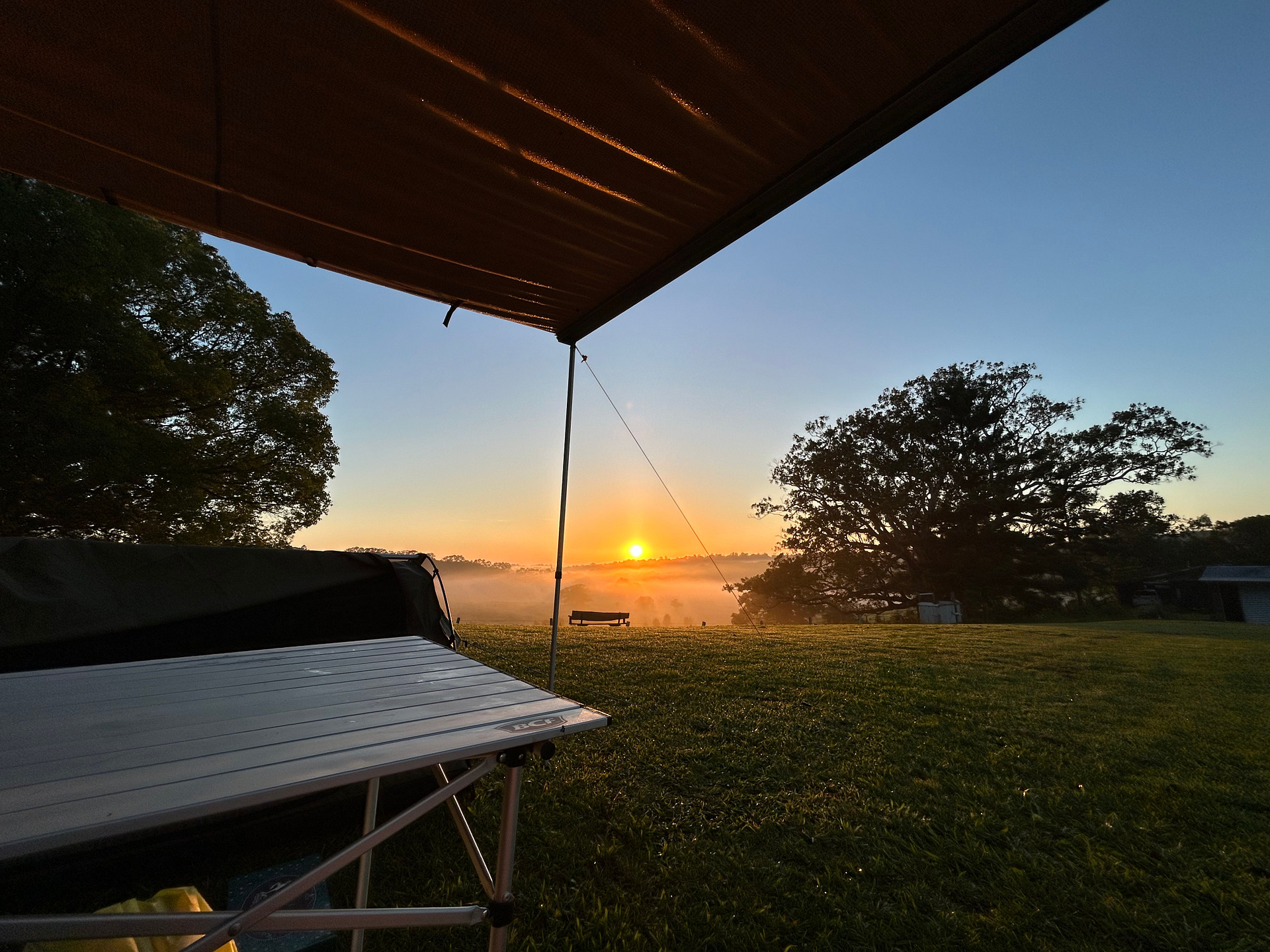 Byron Myocum Farm