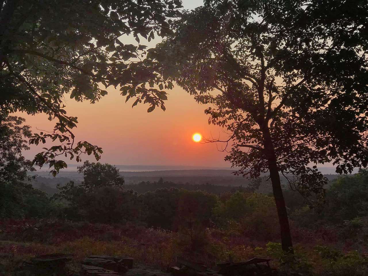Osa Trail