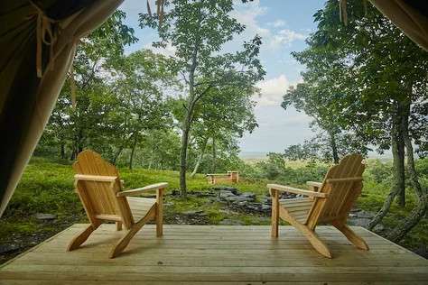 Osa Trail
