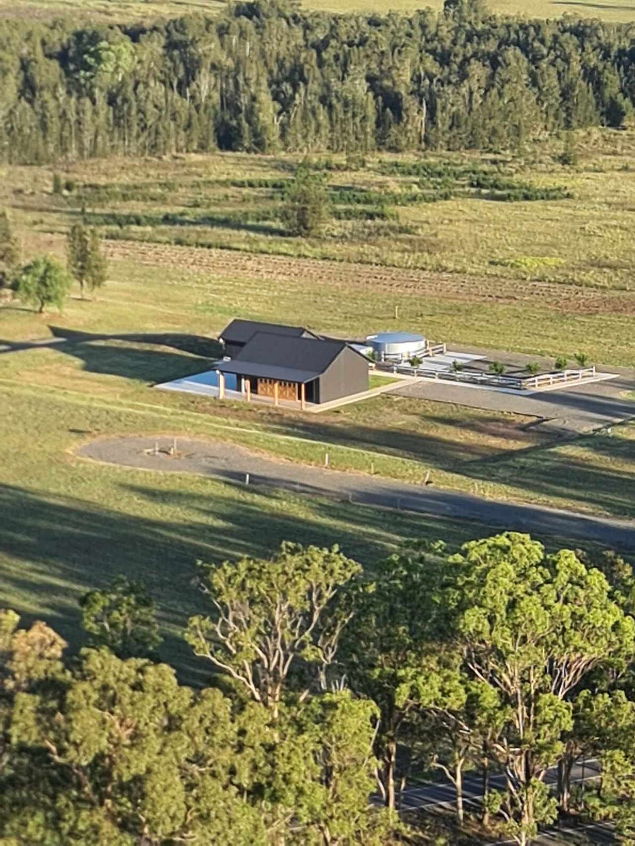 Binet Family Wines at Pokolbin Hill