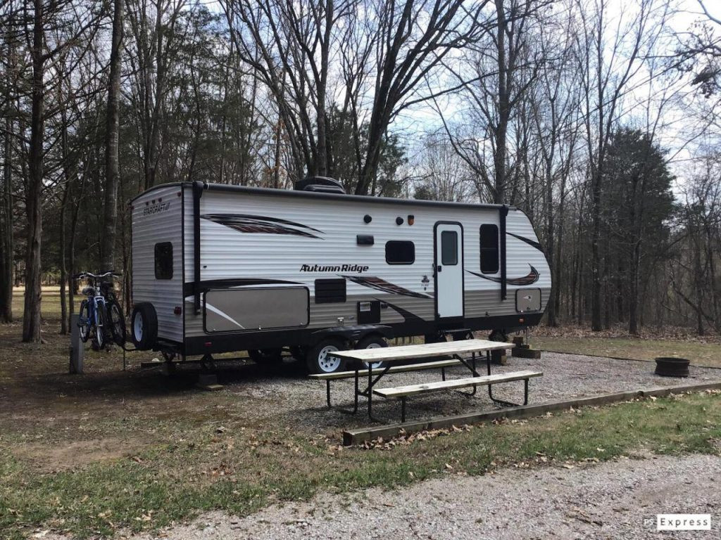 Bar M Resort & Campground