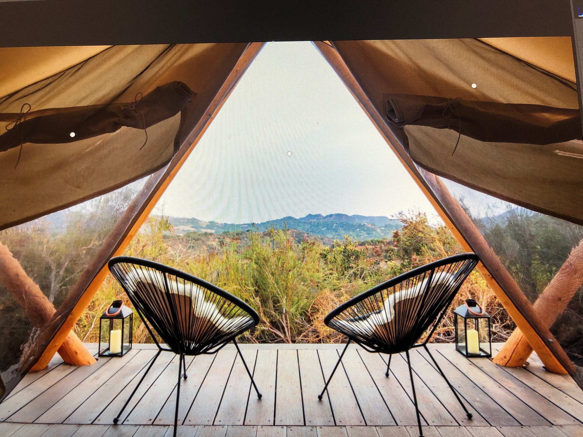 Green Oak Retreat