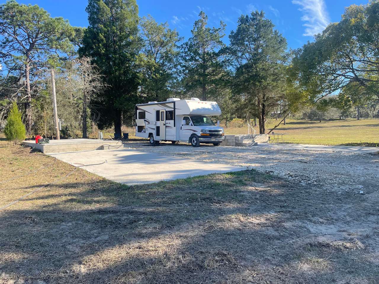 Picnic Point