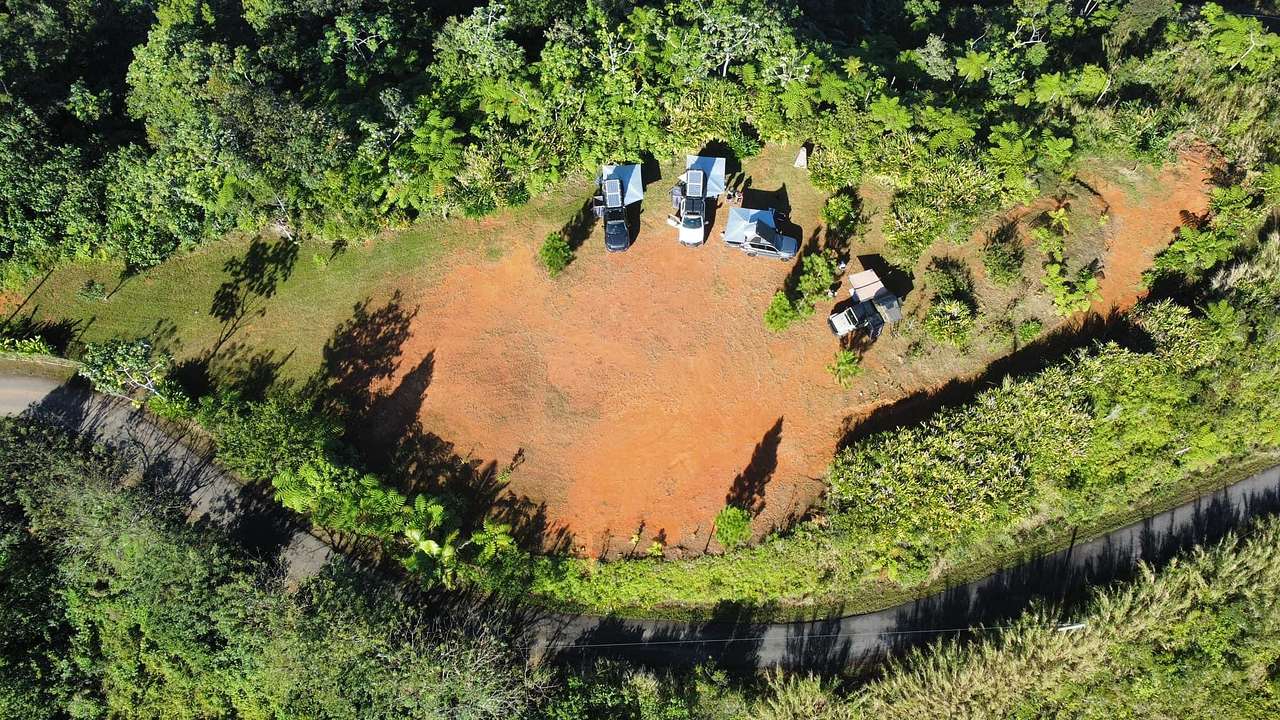 Finca Las Puertas De San Pedro