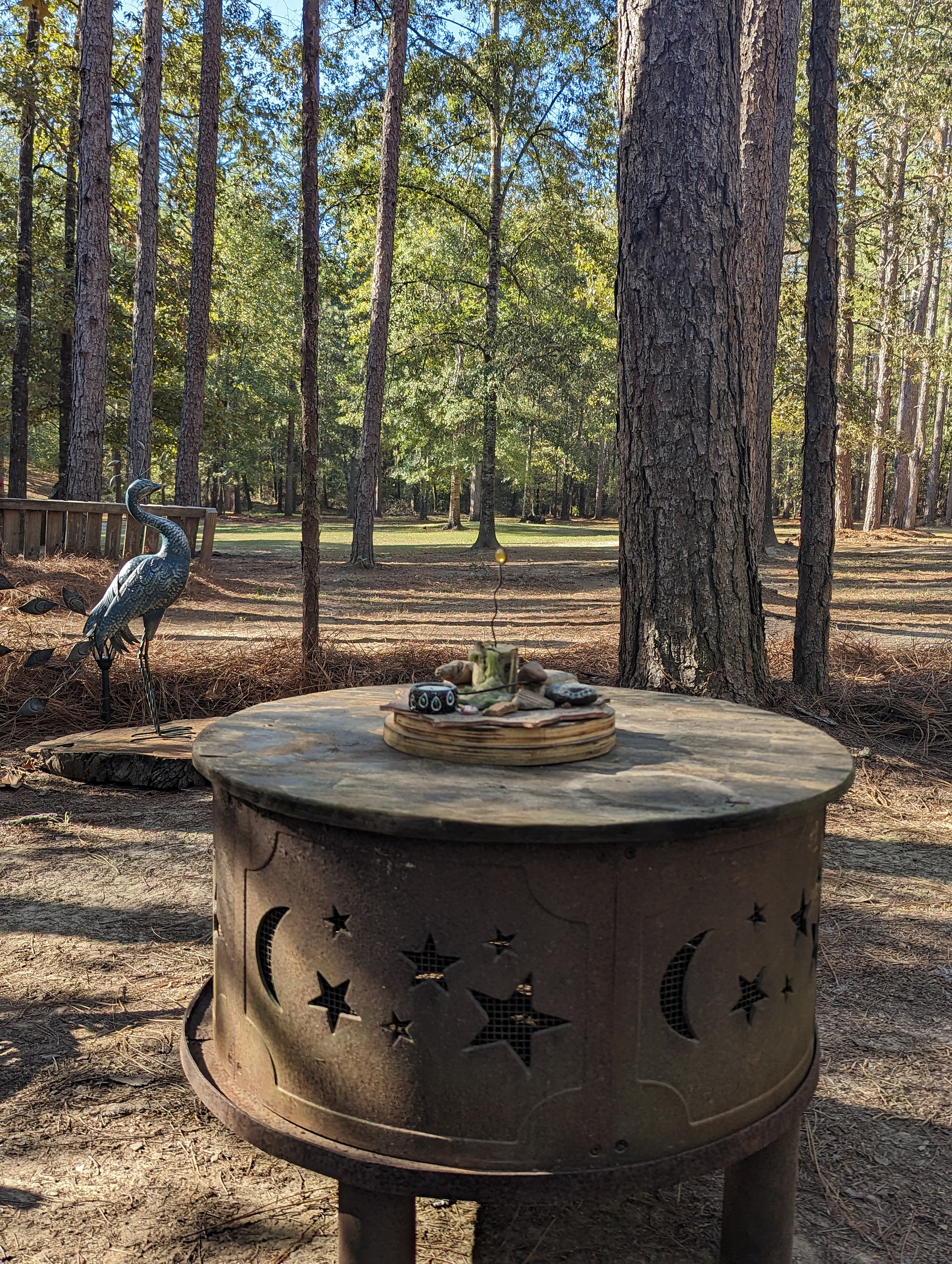 Luxor Camping, RV & Retreat
