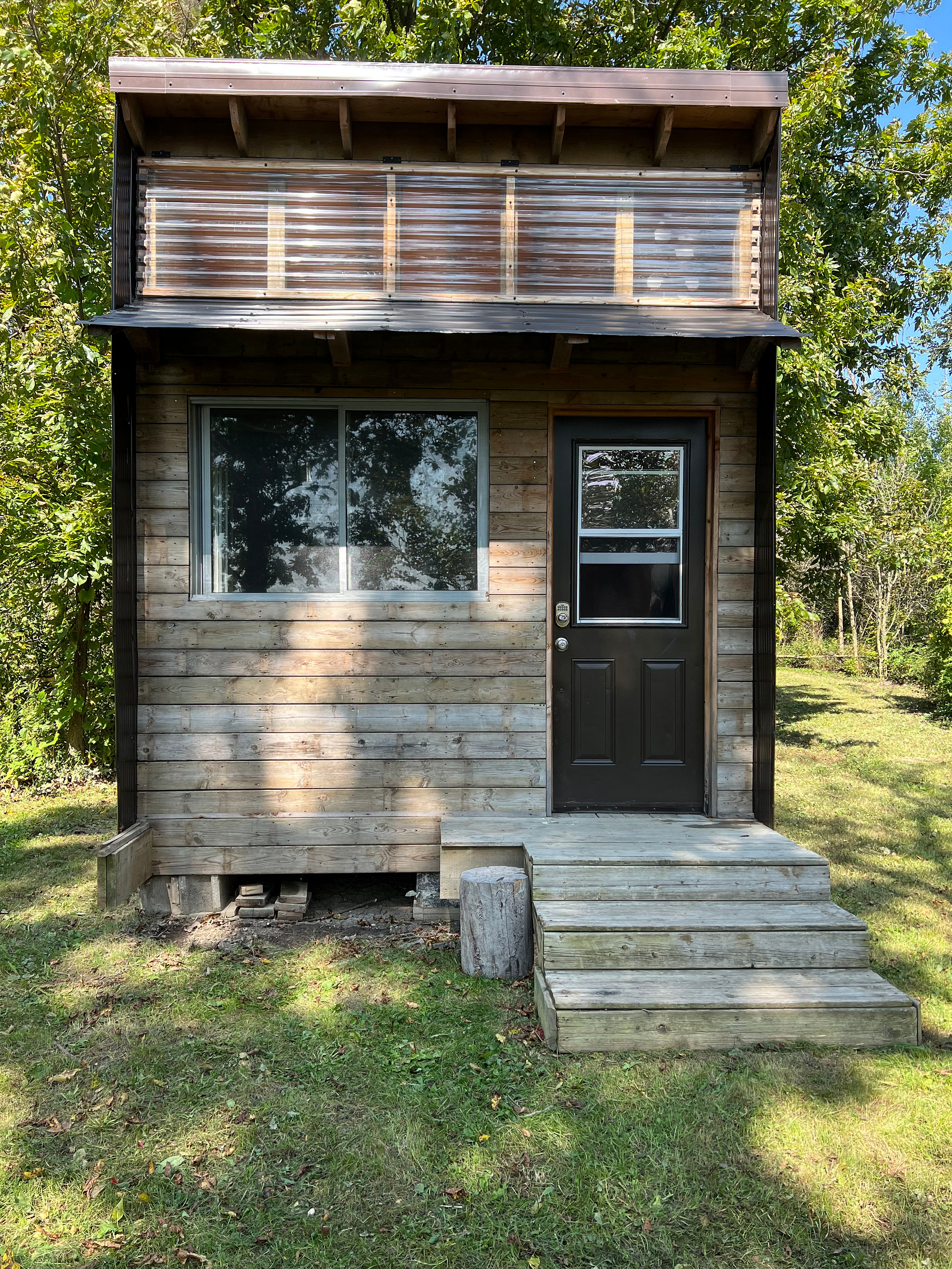 Macksville Acres