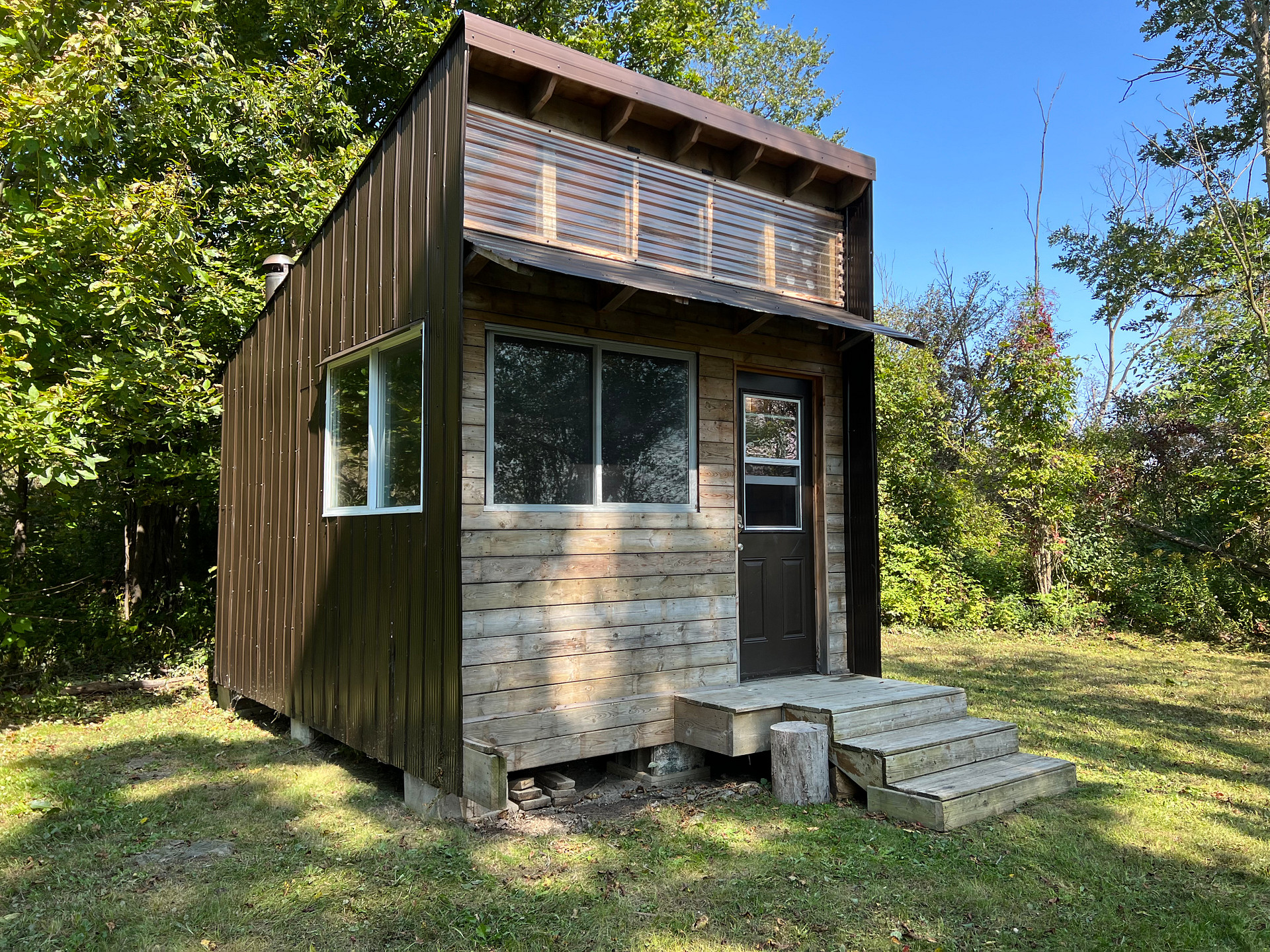 Macksville Acres