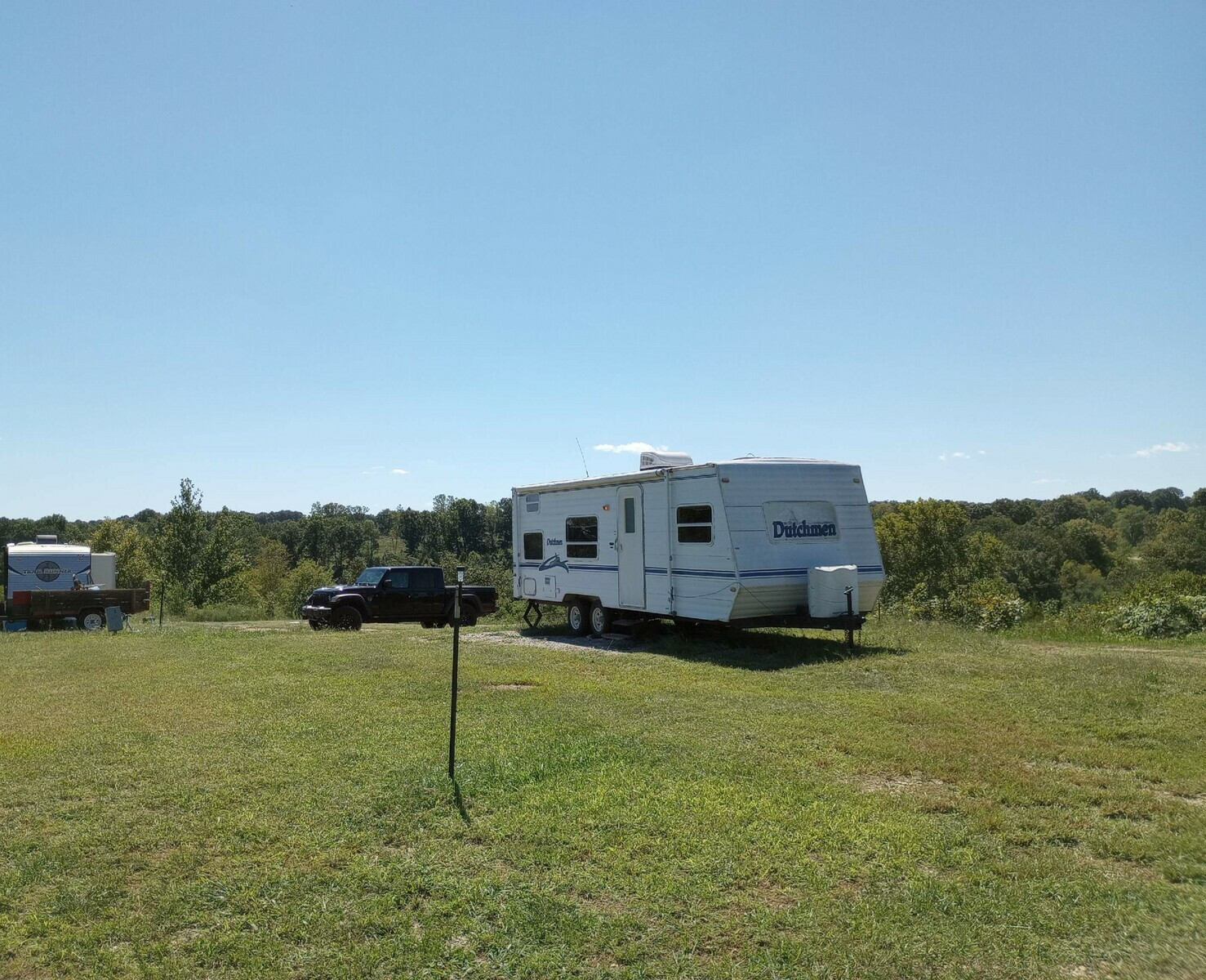 Cedar Ridge RV Park & Storage