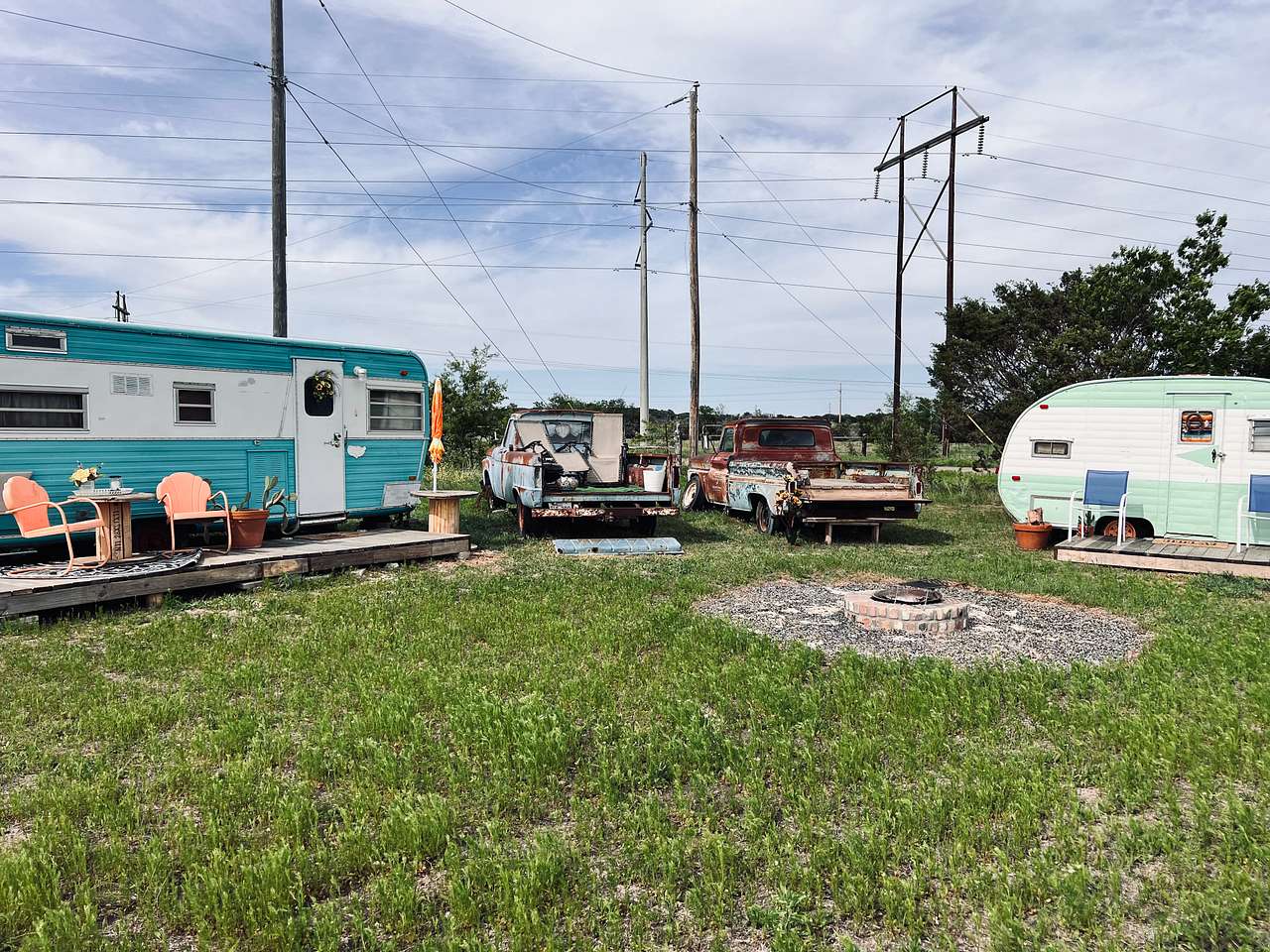 The Tailgate Ranch