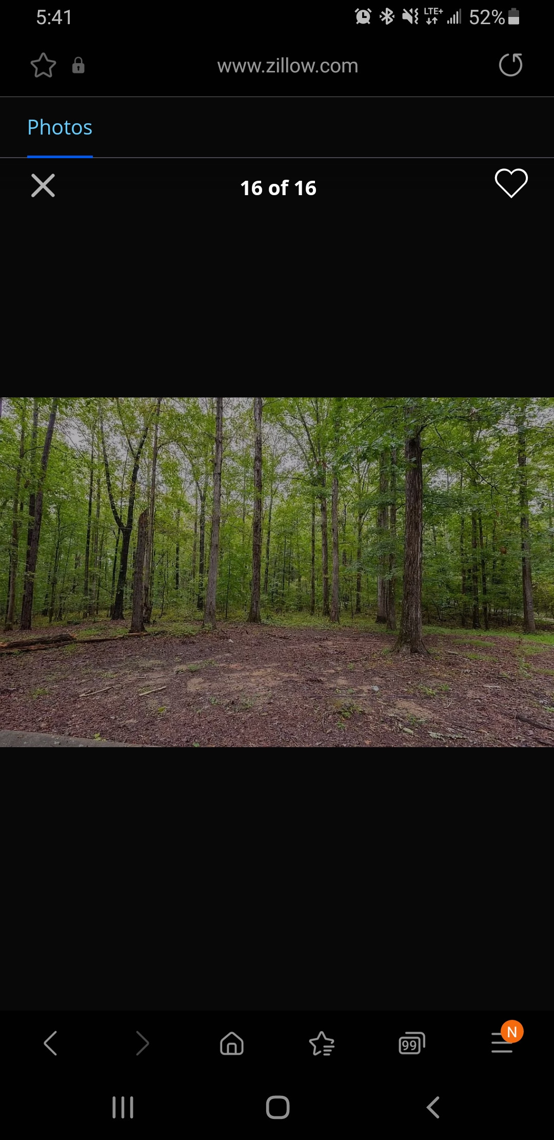 ATL OASIS RV Parking & Campgrounds