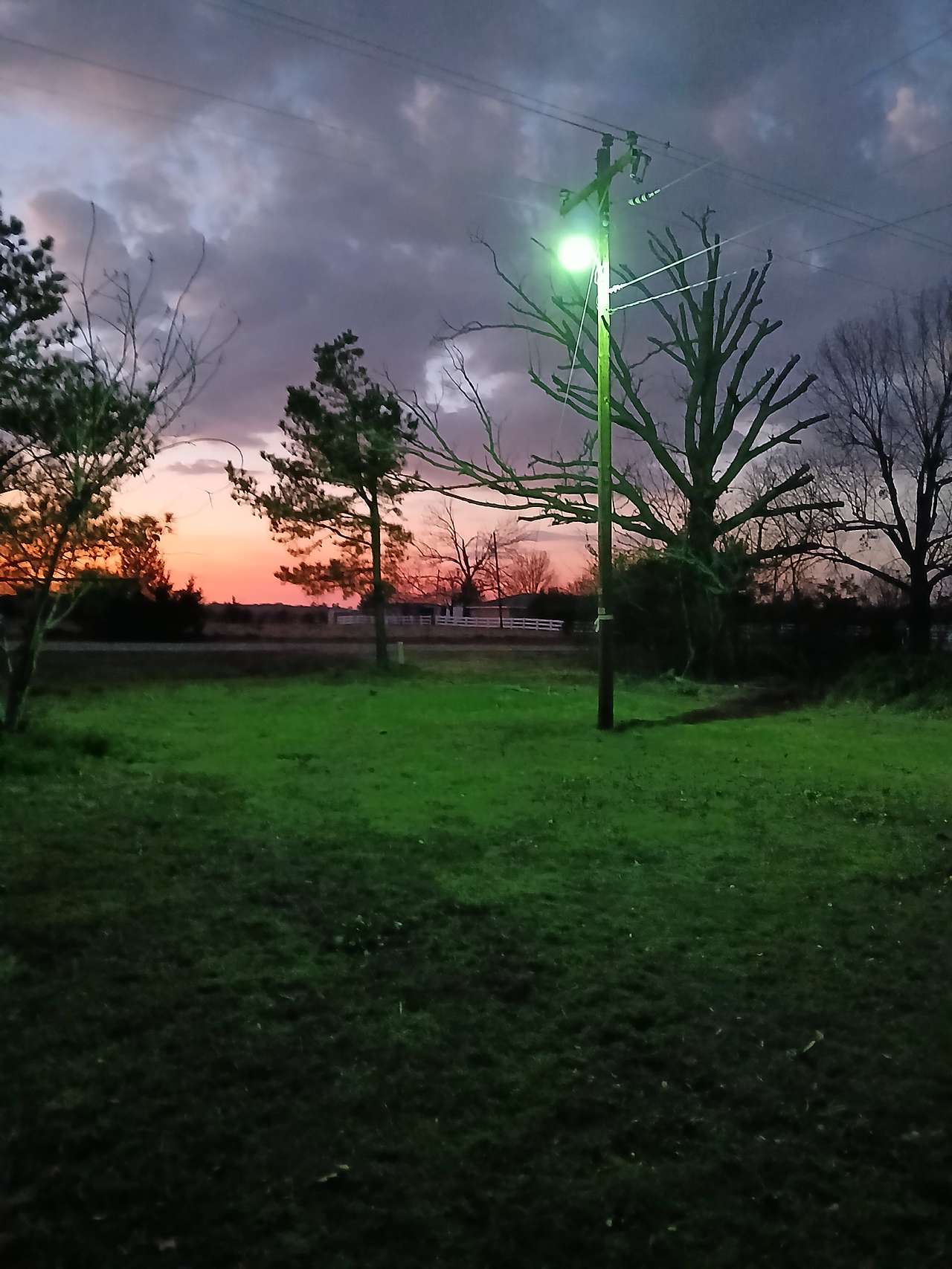 Beautiful areas to camp with electric and water close 
