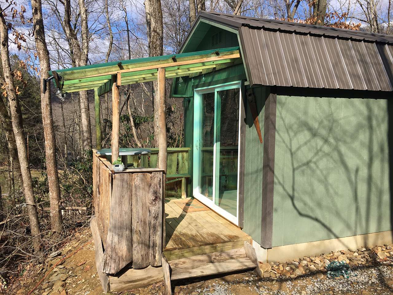 Thornton Cabins