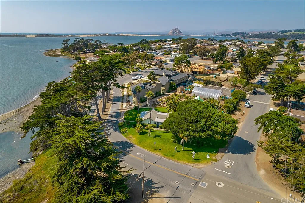 Bay Dreams