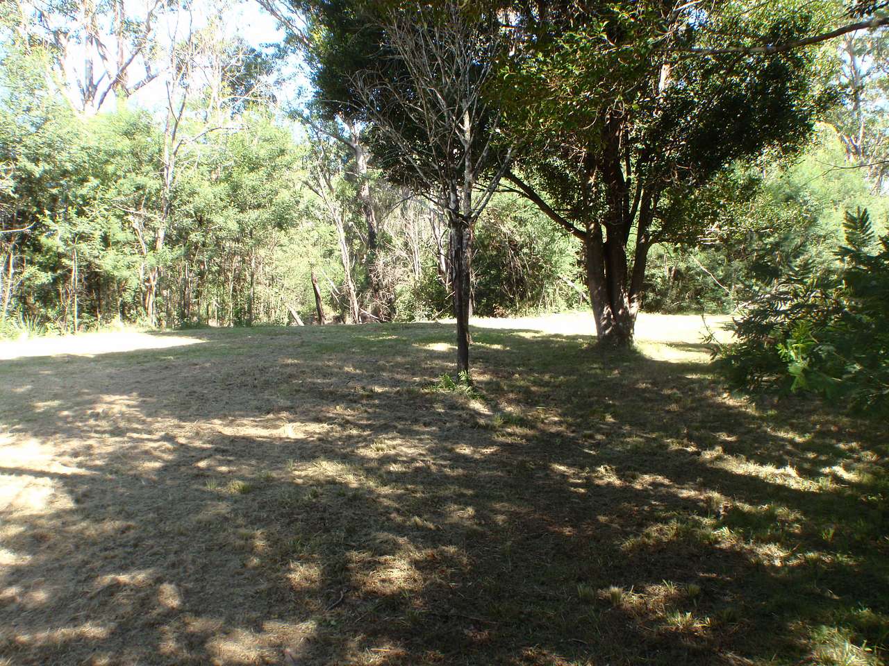 Fat Lamb Farm Camping
