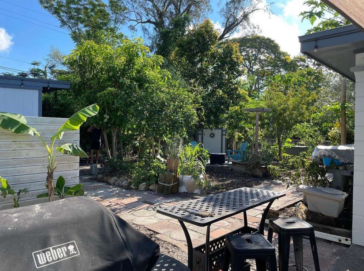 St Pete Micro Farm