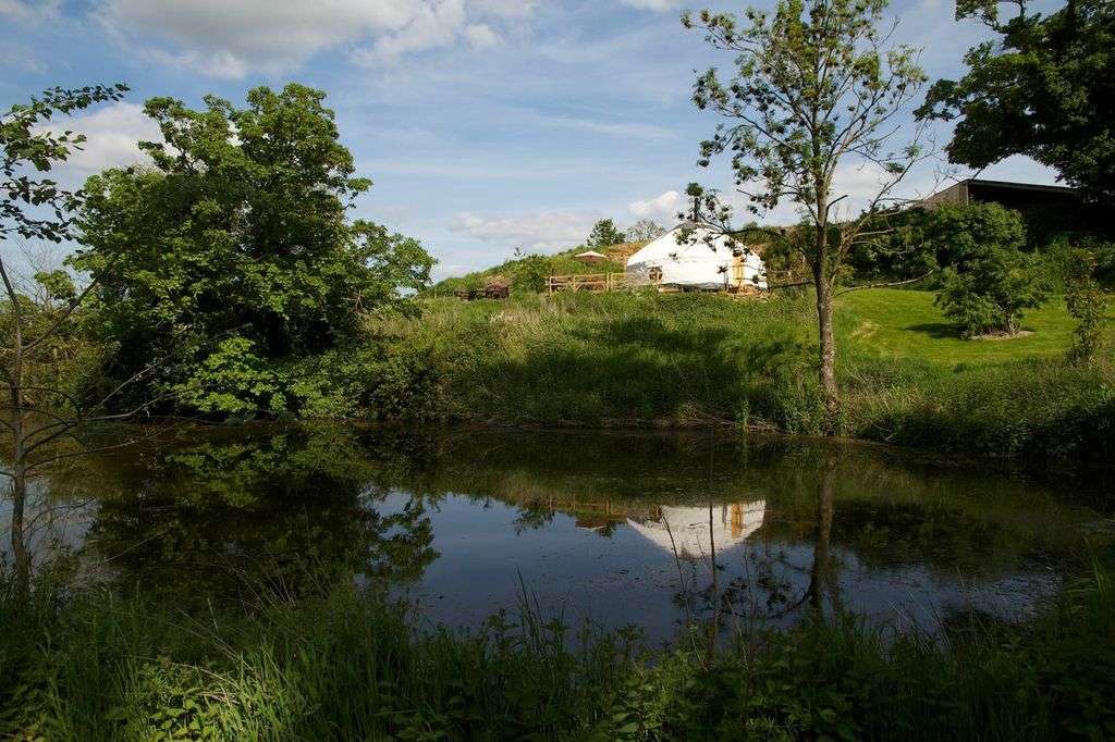 Meadow Lake Glamping