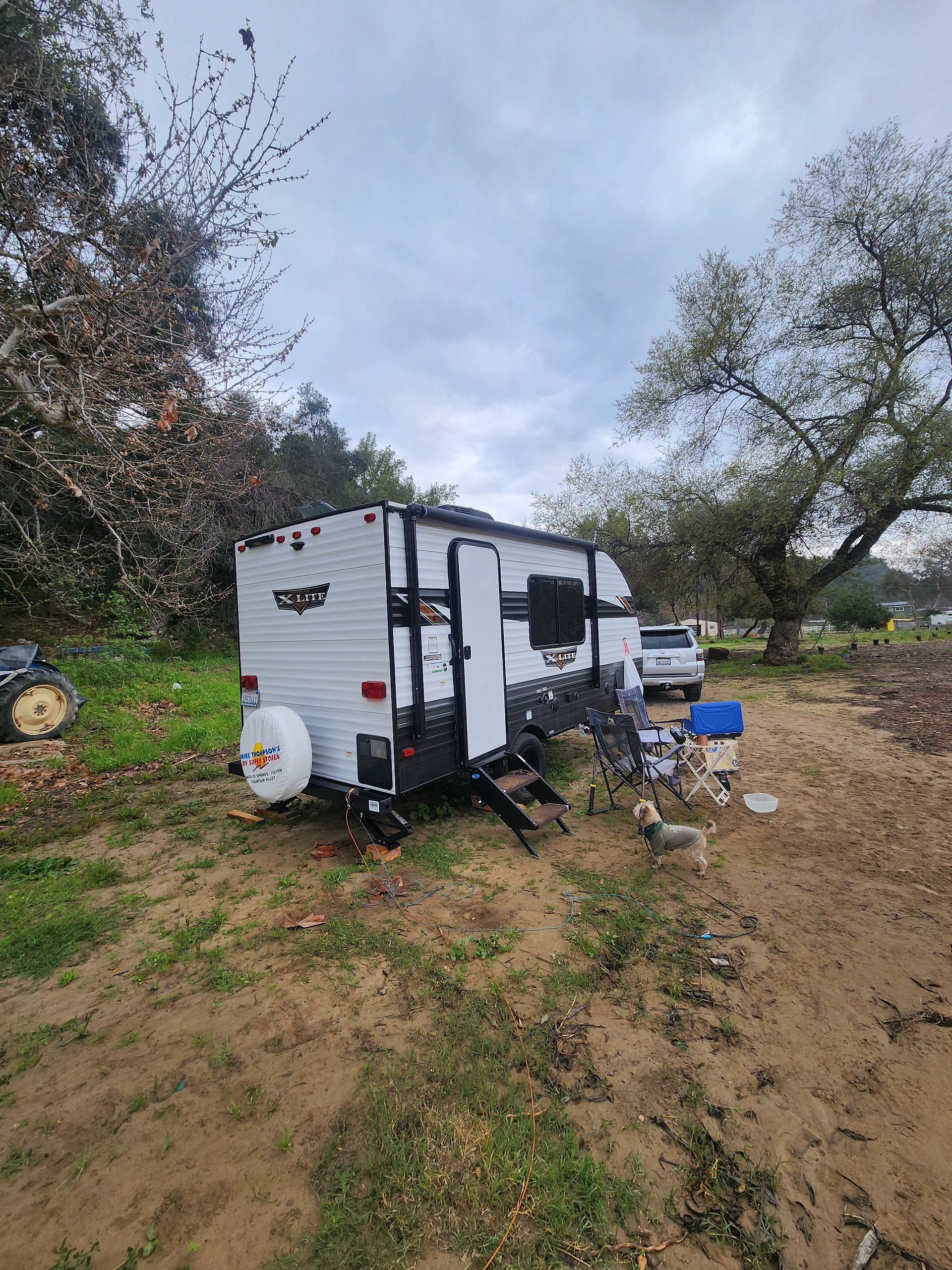 Rancho de Granville