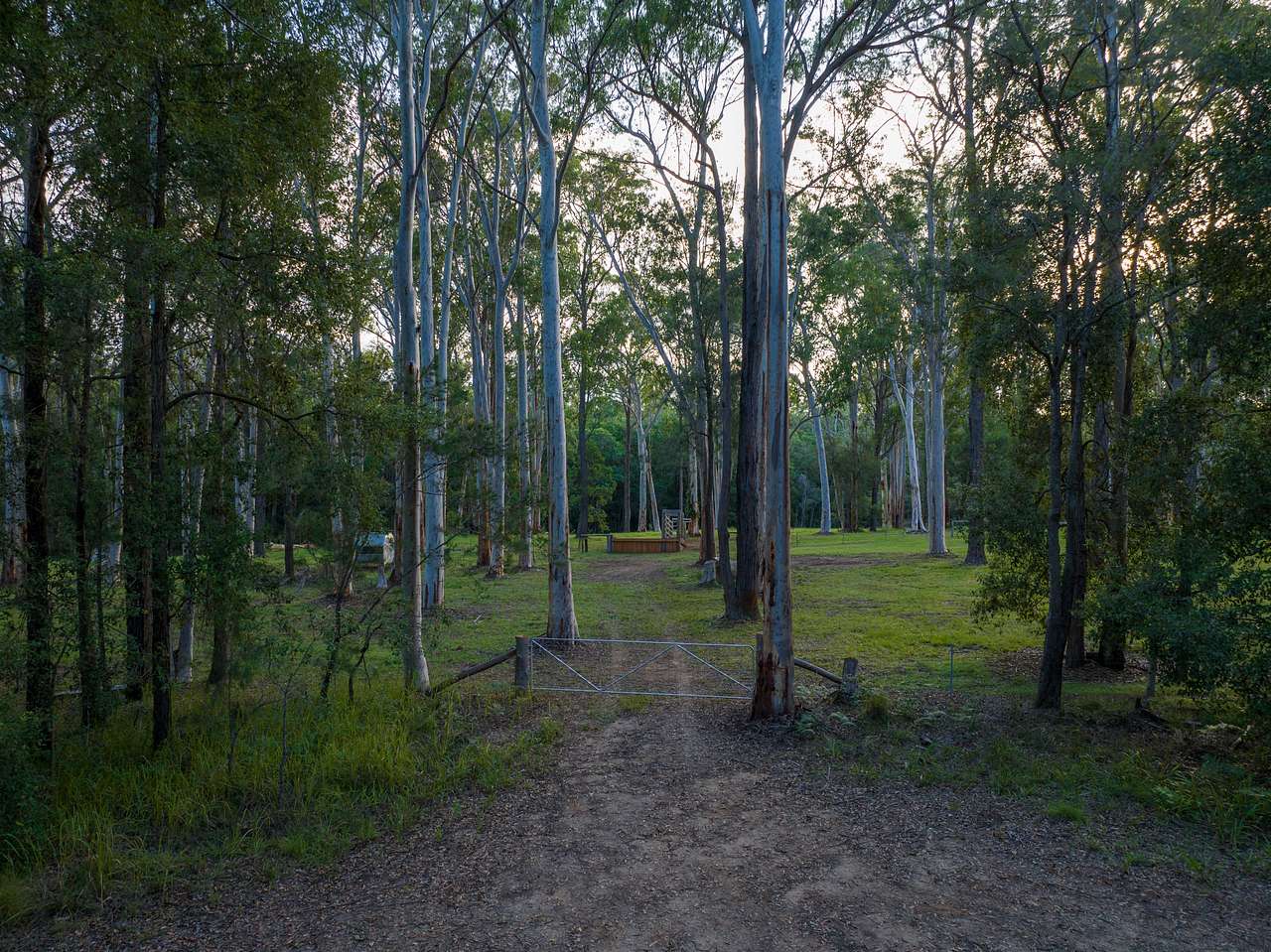 Halfway Creek Acres