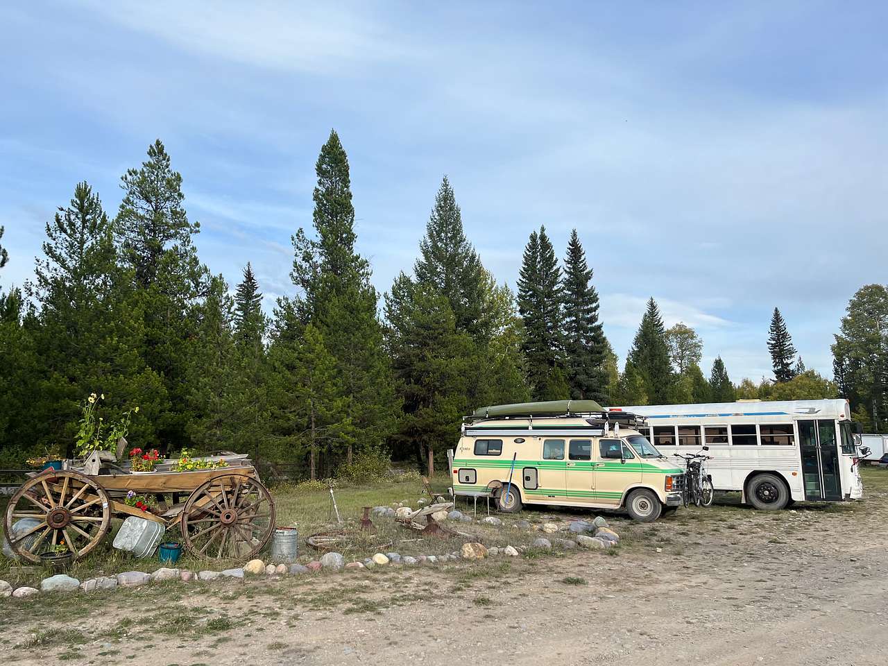 Home Ranch Bottoms