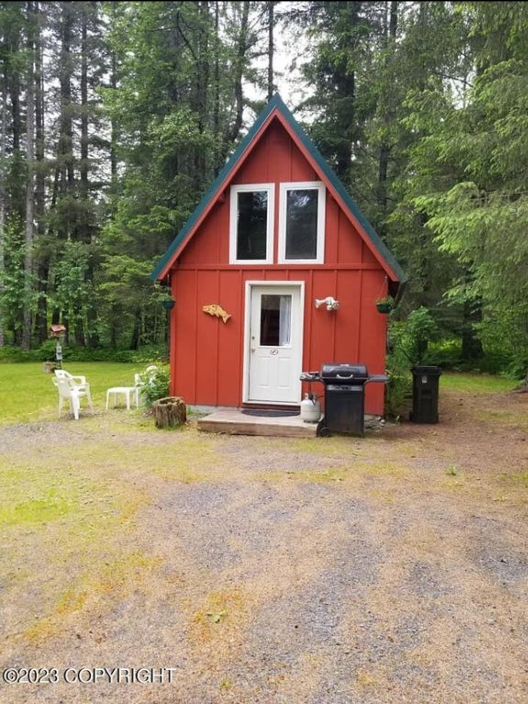 Bear Necessities Cottages