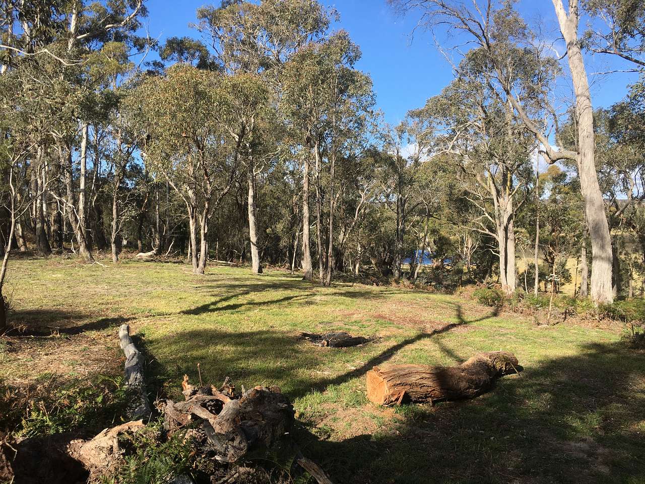 Private Bush Camp Exclusively Yours