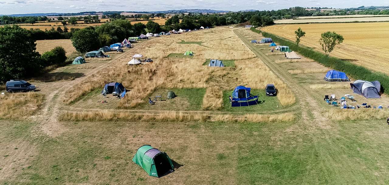 Shire Camping