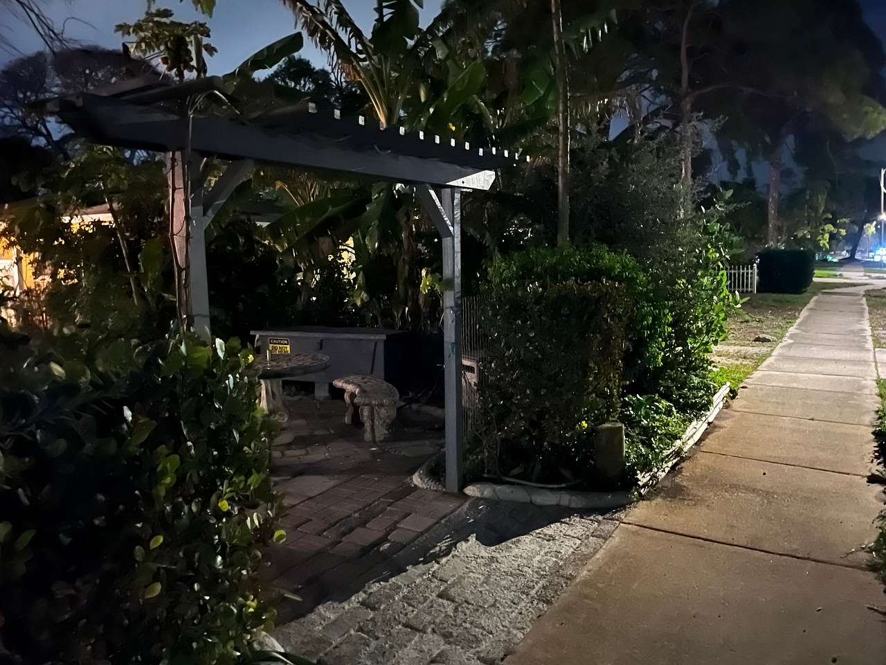 St Pete Micro Farm