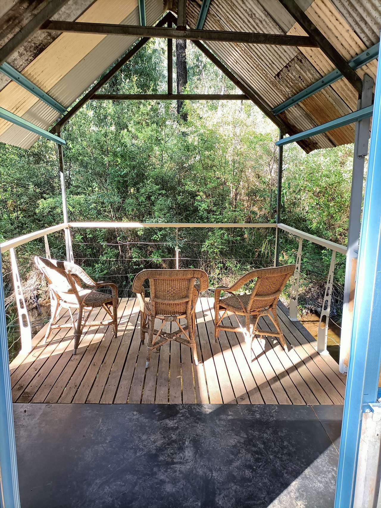 Dougy's Den