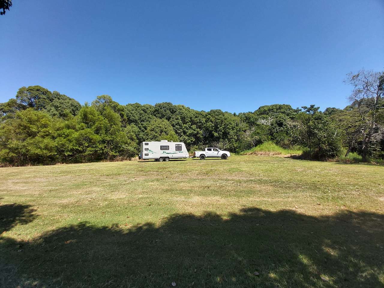 Pottsville Farm