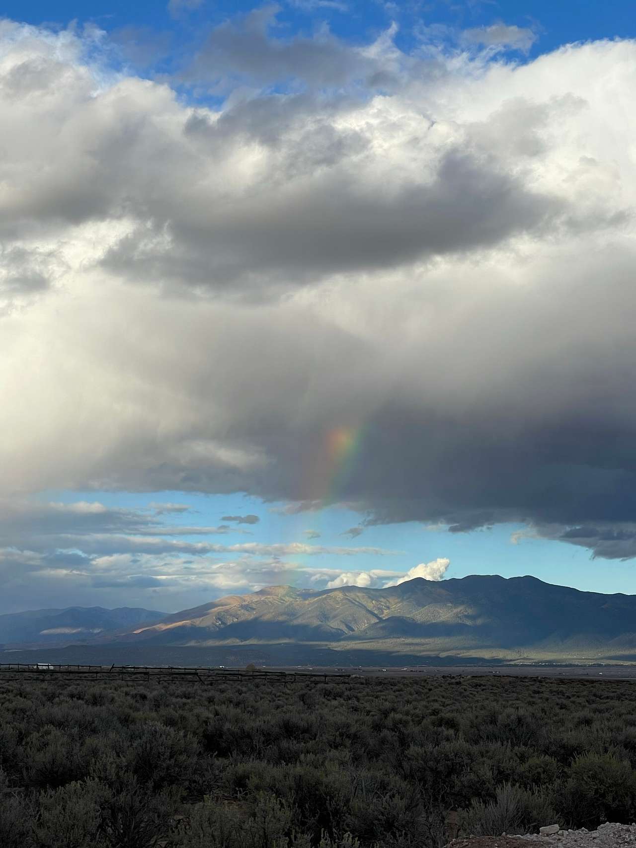 Mystic Mountain Portal
