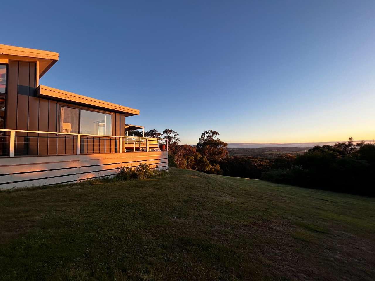 Salt Wood Glamping