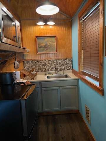 Arrowhead On The Nueces Campground