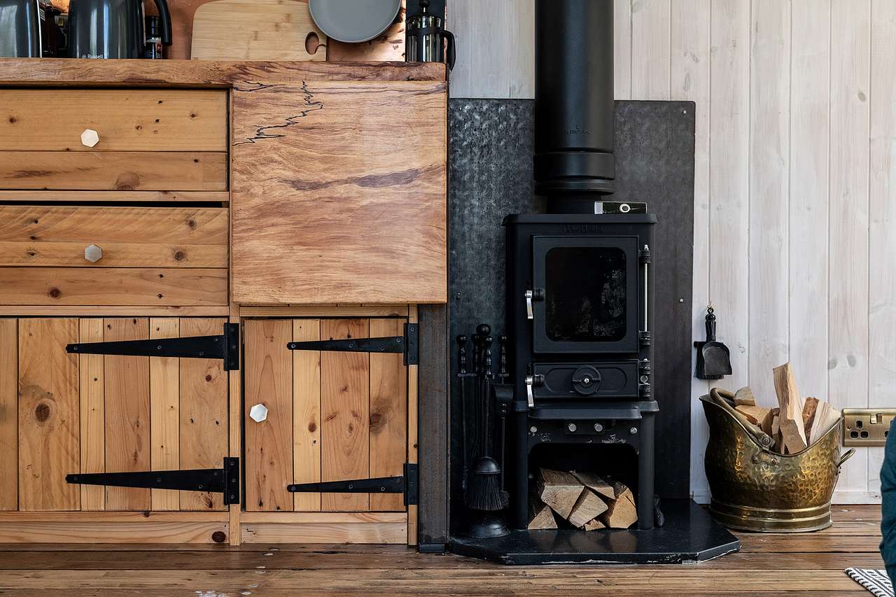 Pepperscombe Cottages & Glamping