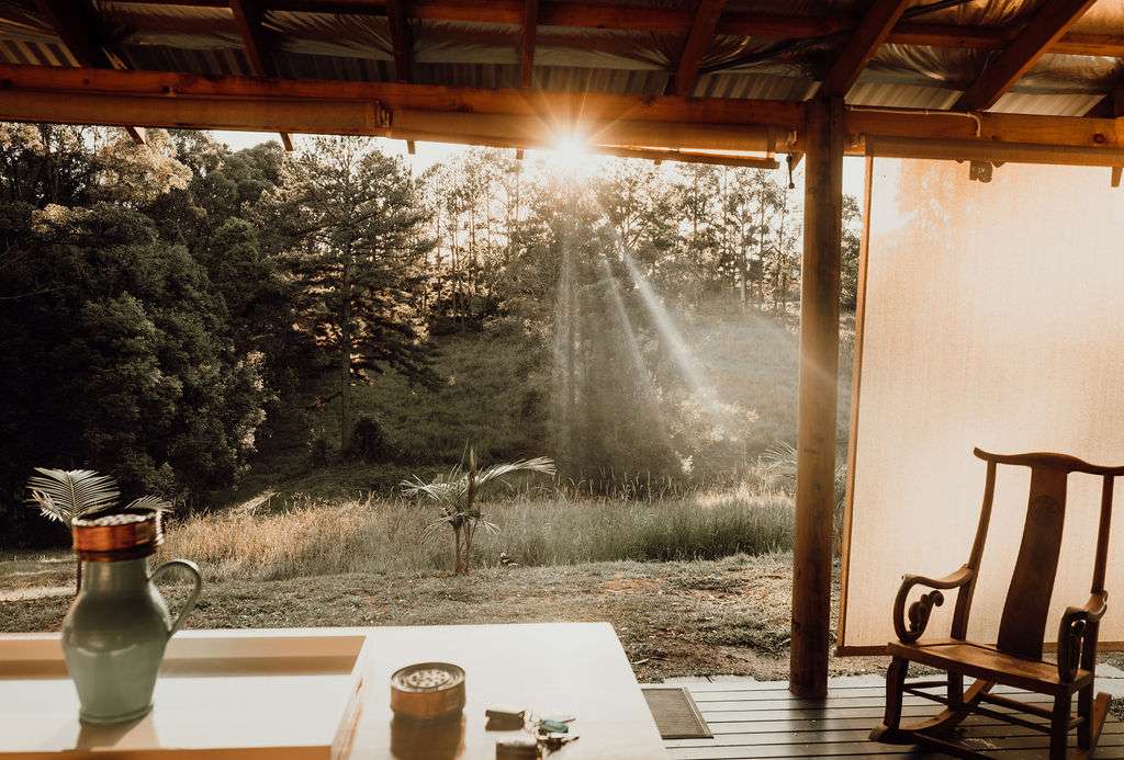 Nature Immersed Cabin & Glamping
