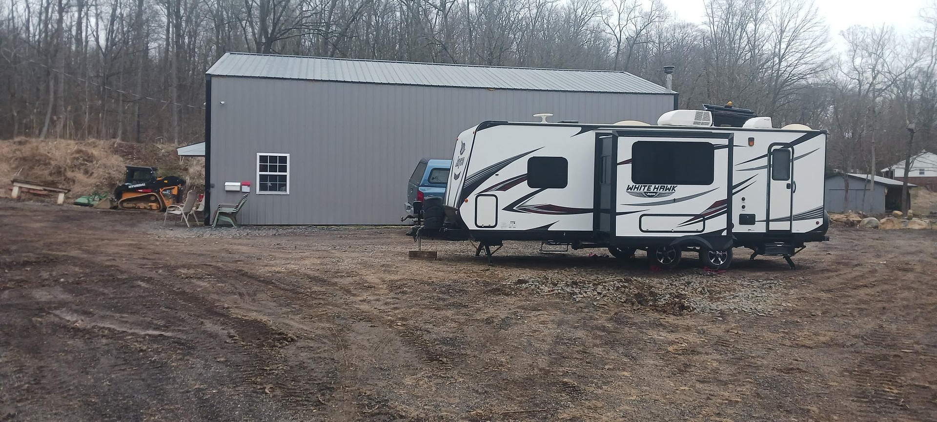 Full Circle Farm