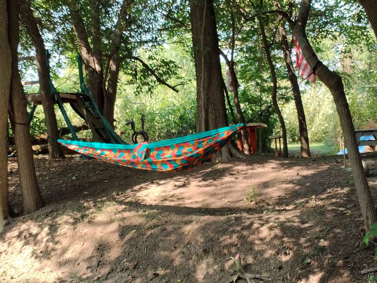 Lazy Acres