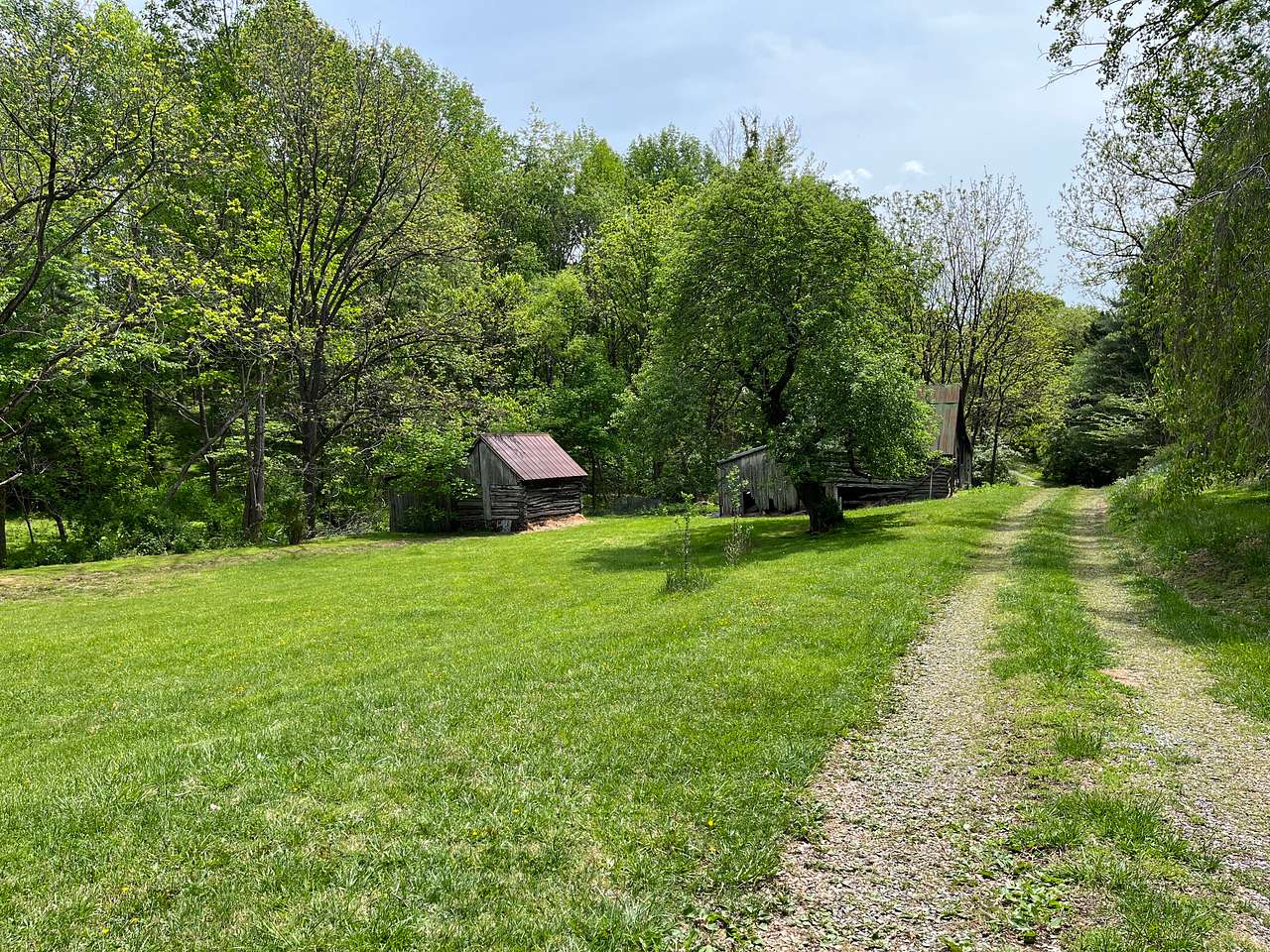 Oakshire Farm