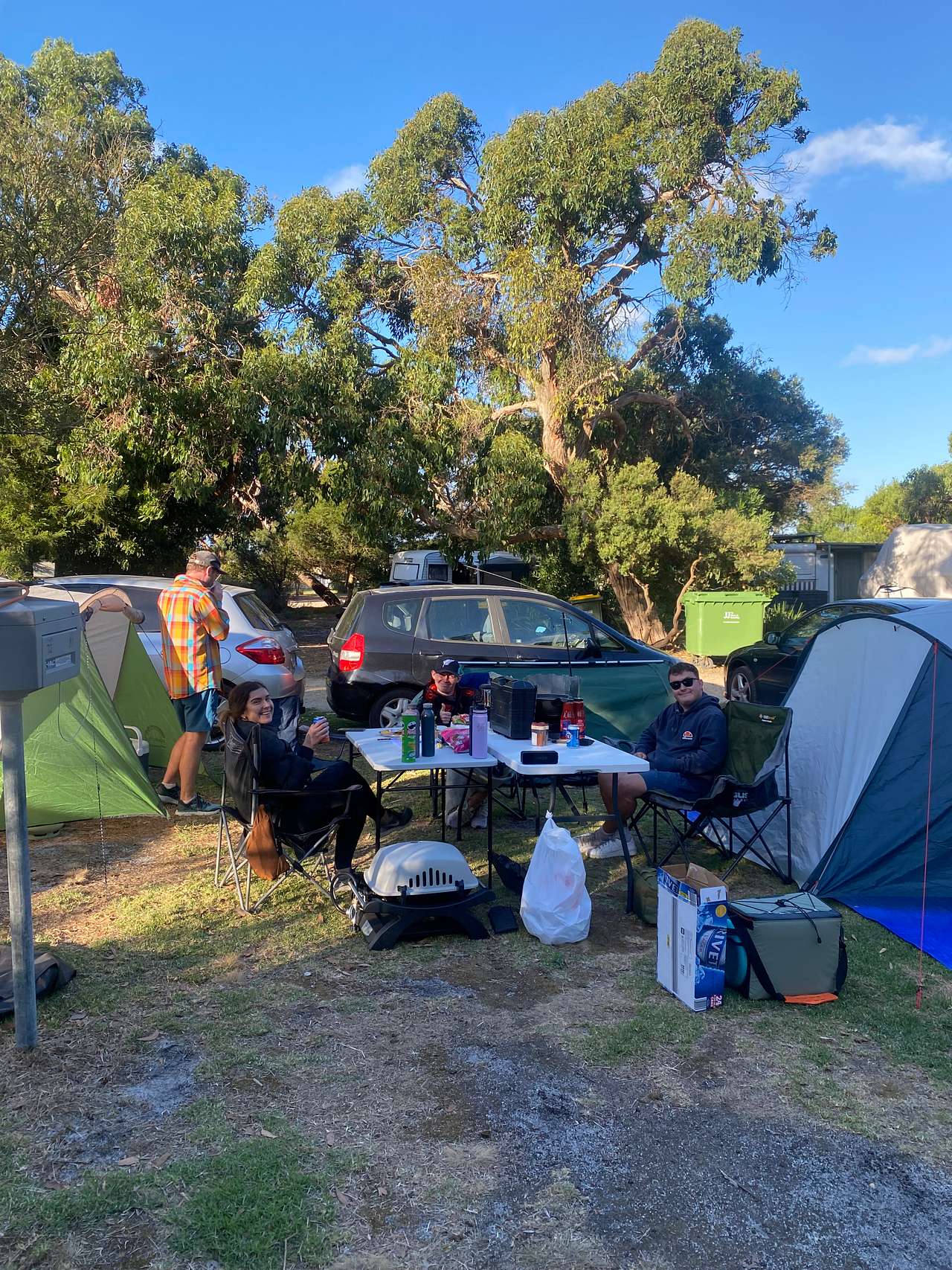 BIG4 Wilsons Prom Holiday Park