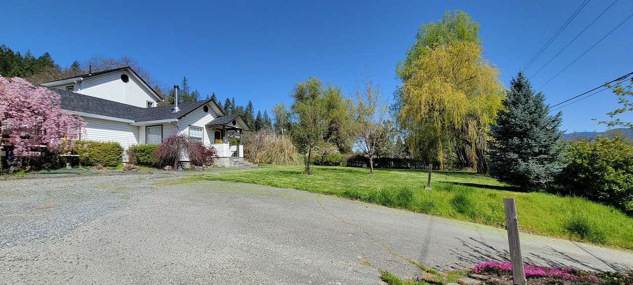 New Hope Homestead