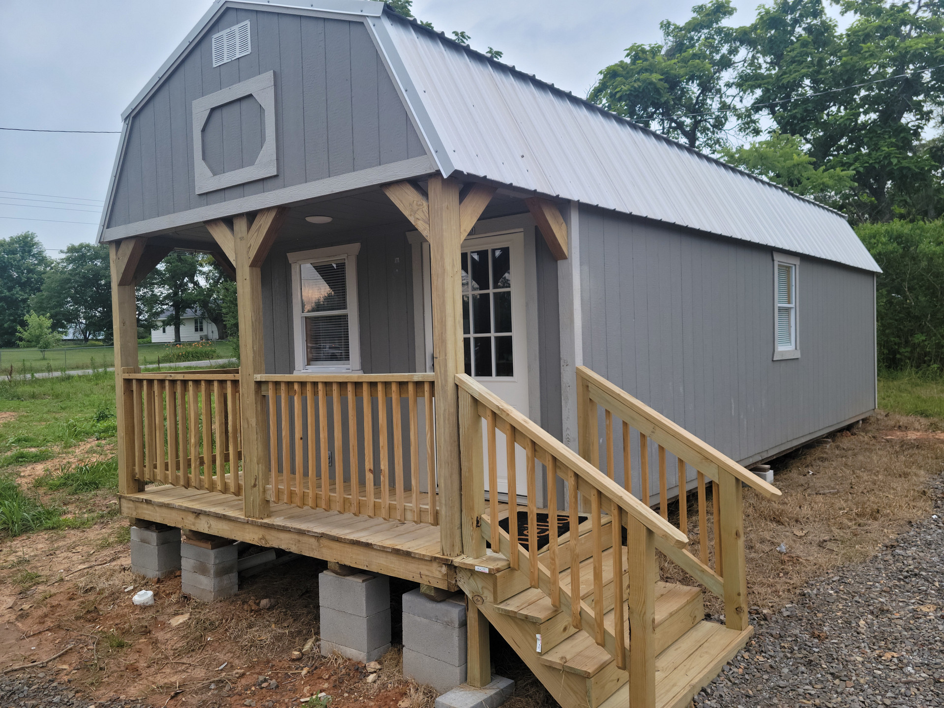JB's Cabins & Campground