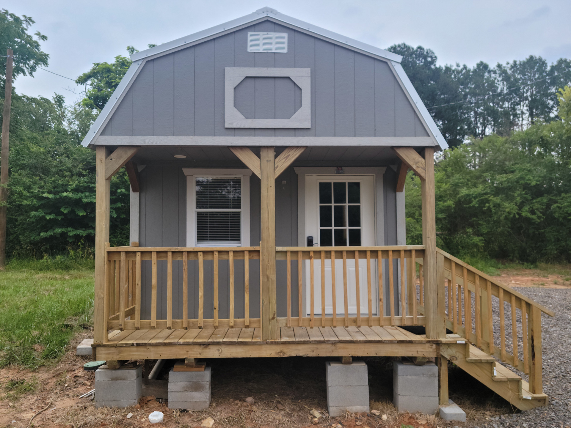 JB's Cabins & Campground