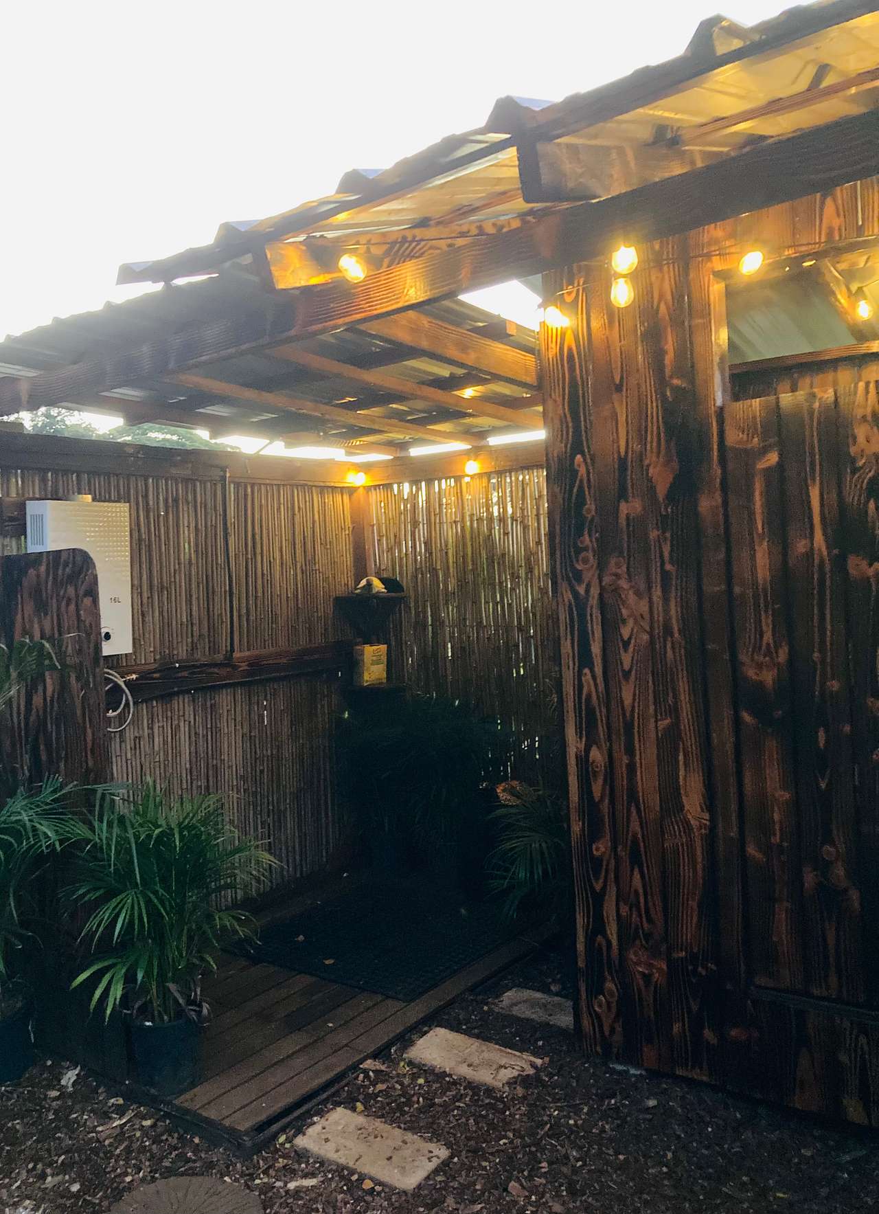 Experience Outdoor Life