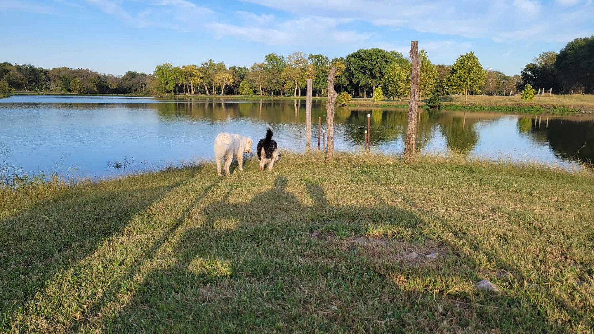 Lake Georgia-Sue