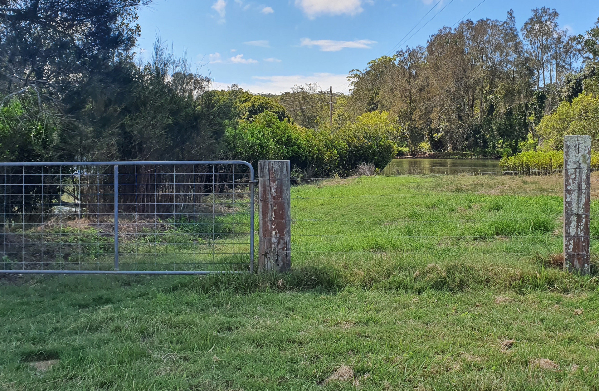 South West Rocks Farm Camp